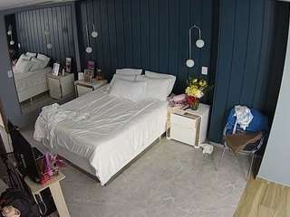 Casa Salsa Bedroom 2